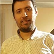 Doy clases particulares de informatica, office, windows, internet, etc.. también dirigido a personas mayores que quieran iniciarse. Entre 8 y 12 euros